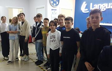 Кембриджские экзамены